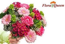 Groupon: 15 Euro-Gutschein für Flora Queen für nur 5 Euro
