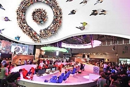 Groupon: Tickets für die gamescom am Sonntag, 21.08.2011 für 6,75 Euro statt 15 Euro