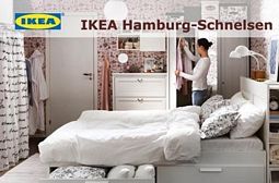 Groupon: IKEA-Gutschein im Wert von 50 Euro für 25 Euro