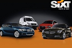 Groupon: 20 Euro-Gutschein für SIXT für nur 10 Euro