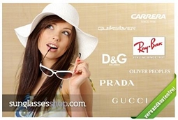 Groupon: Gutschein für sunglassesshop.com im Wert von 50 Euro für 19 Euro
