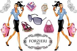 Groupon: 40 Euro sparen beim Kauf von Mode und Schmuck bei Forzieri