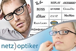 Groupon: Netzoptiker-Gutschein im Wert von 50 Euro für 15 Euro