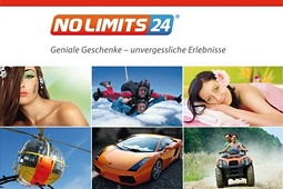 Groupon: Bei unvergesslichen Erlebnissen 25 Euro sparen