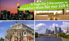 Angebot von DealTicket – Hannover