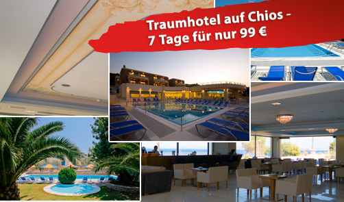 Angebot von DealTicket – Dresden