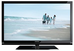 Grundig 40 VLE 830 BL 40 Zoll LED-TV