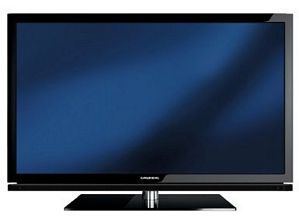 Grundig 40VLE8003 BL 40 Zoll 3D LED-Backlight-TV