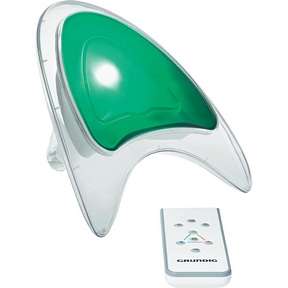 Grundig Comfort Colours 14133 LED Weiß Dekoleuchten