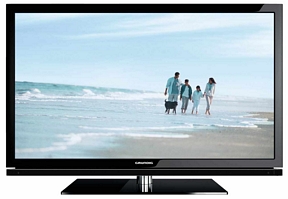 Grundig 46VLE8003 BL 46 Zoll 3D-TV