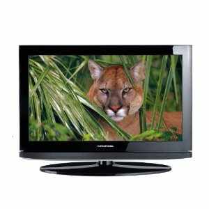 Grundig 26VLC9140S 26 Zoll LCD-TV mit Triple-Tuner