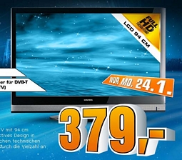 Grundig 37 VLC6020