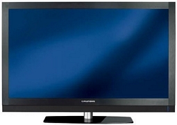 Grundig Vision 6 37VLC6121C 37 Zoll LCD-TV