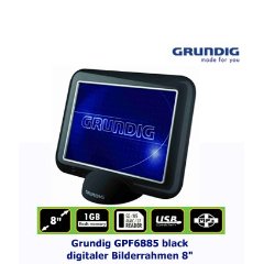 Digitaler Bilderrahmen Grundig GPF6885