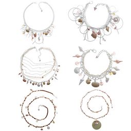 Günstiger Schmuck von Guess als Ebay-WOW (Halsketten, Armbänder)
