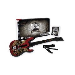 Guitar Hero: Metallica Bundle (PS3)