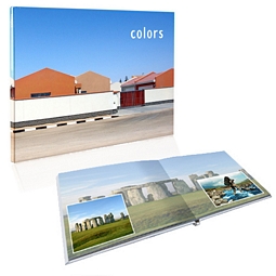 Ebay-WOW: Gutschein für eigenes Fotobuch nach Wahl auf fotofoto.de