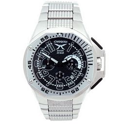 Carrera Diver Chrono 4405447
