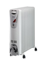 DeLonghi Heizgerät Real Energy H190715