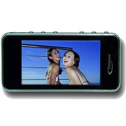 Media Player Typhoon My WideScreen 2go