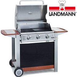 Gasgrill  Landmann 12725