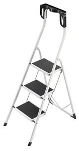 Hailo Safety ErgoPlus 3 Stufen (4343-001)