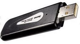 Hama MiMo Wireless LAN USB 2.0 Stick 300 Mbps 62740
