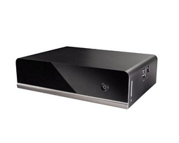 Hama PRN45HD Media Station mit DVB-T-Tuner