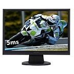 22″ Wide-TFT Monitor HannsG HI221AP