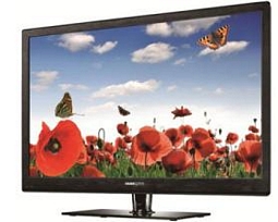Hanspree SE40LMNB 40 Zoll LCD-TV