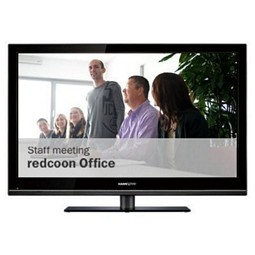 Hannspree SL40UMNB 40 Zoll LCD-TV