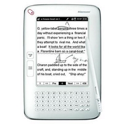 Hanvon WISEreader N526