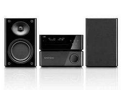 Harman Kardon MAS 100 Stereoanlage