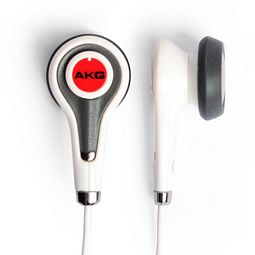 Harman/Kardon AKG K 317 Snow White Ohrhörer