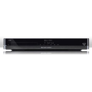 Harman Kardon BDT20 Blu-ray-Player