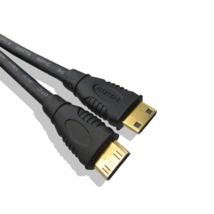 HDMI Kabel FULL HD 1080p vergoldete Kontakte 2m