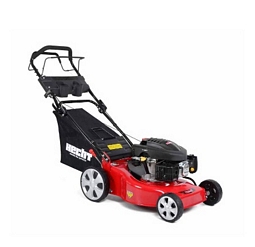 Benzinrasenmäher Hecht 546XR