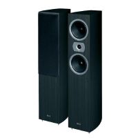 Heco Victa 501 Standlautsprecher Paar