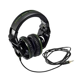 Hercules HDP DJ-ADV G501 Advance DJ Kopfhörer