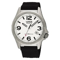Herrenuhr Lorus RXH41FX9