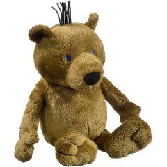 Heunec Janosch Kleiner Bär (794276) Teddybär