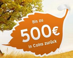 HGWG: Lichtblick-Kunde werden und die Stromkosten für 2012/2013 von HGWG bezahlen lassen