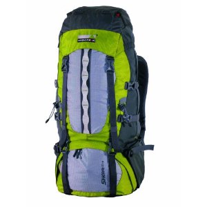 High Peak Rucksack Sherpa