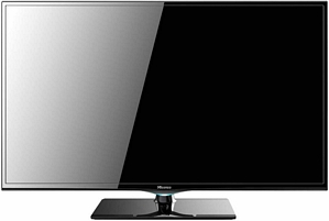 Hisense LHD32K360 günstiger 32 Zöller mit Triple-Tuner und WLAN