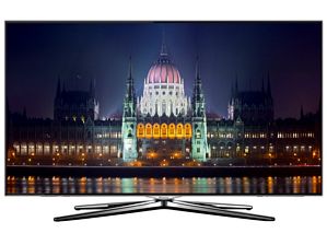 Hisense LTDN50XT881 50 Zoll LED-TV mit WLAN und Triple-Tuner