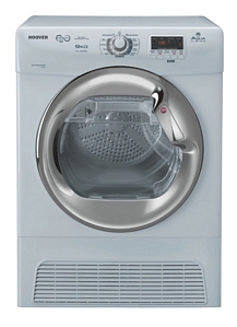 Hoover DYC 7913 NBX Kondenstrockner 9 kg EEK B Wäschetrockner