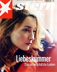 Hobby+Freizeit: Jahresabo des Stern für effektive 69,20 Euro