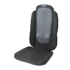 HoMedics SFM-2091PK-2EU Shiatsu Massagesitz faltbar