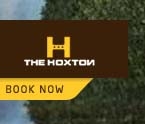 Übernachtung im Hoxton in London für nur 1 Pfund pro Nacht
