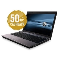 Notebook HP625 WT144EA